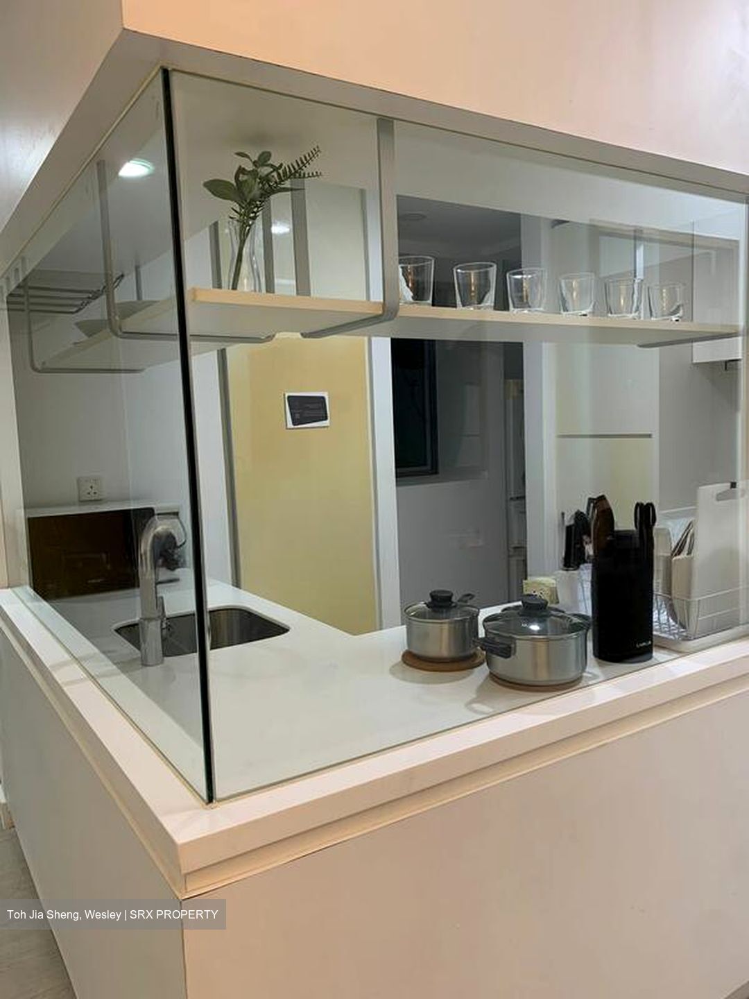 Ascentia Sky (D3), Condominium #507554381